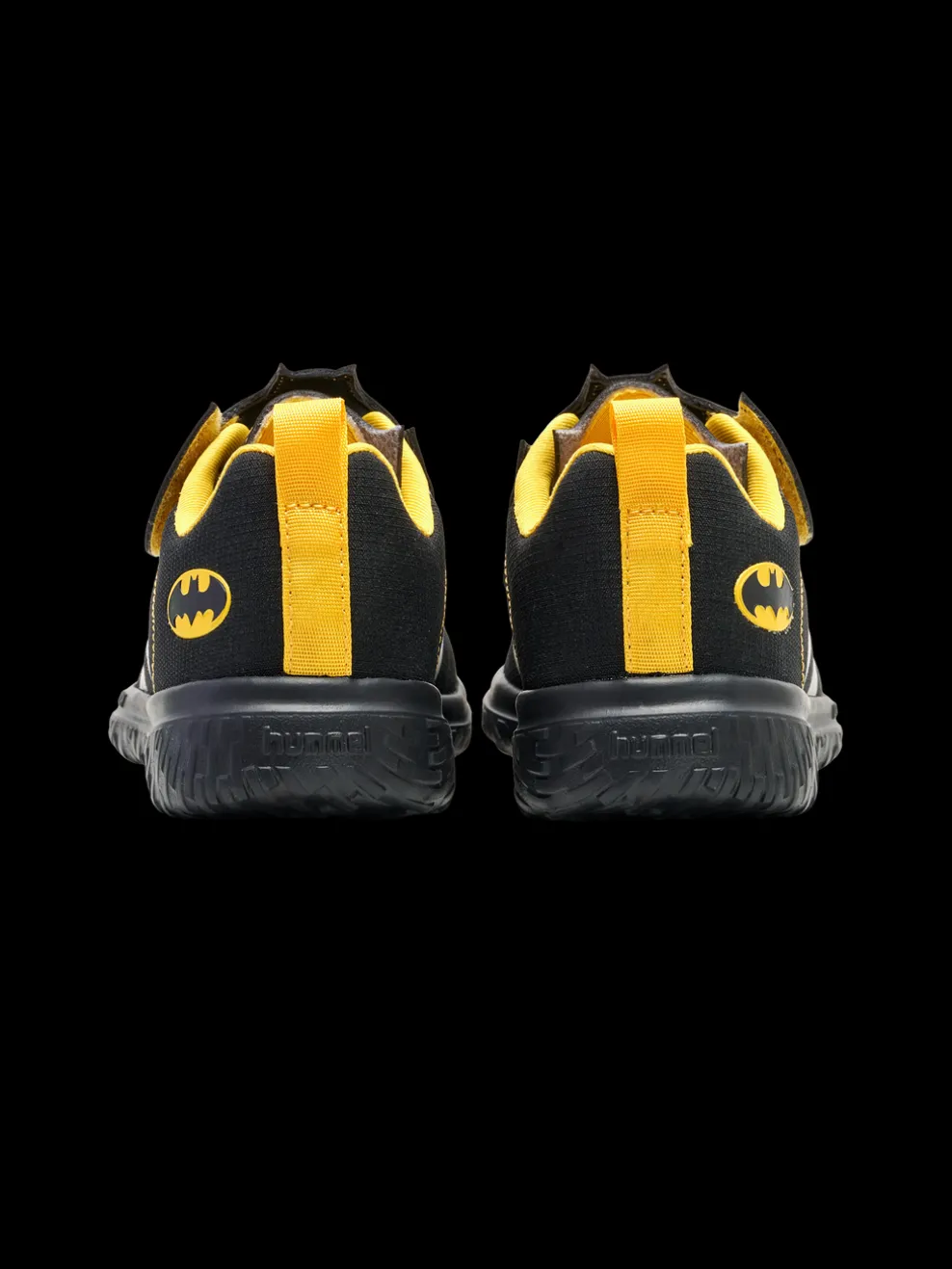BATMAN ACTUS RECYCLED JR