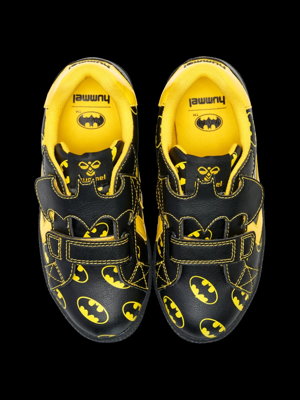 BATMAN JET COURT LOW