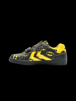BATMAN JET COURT LOW