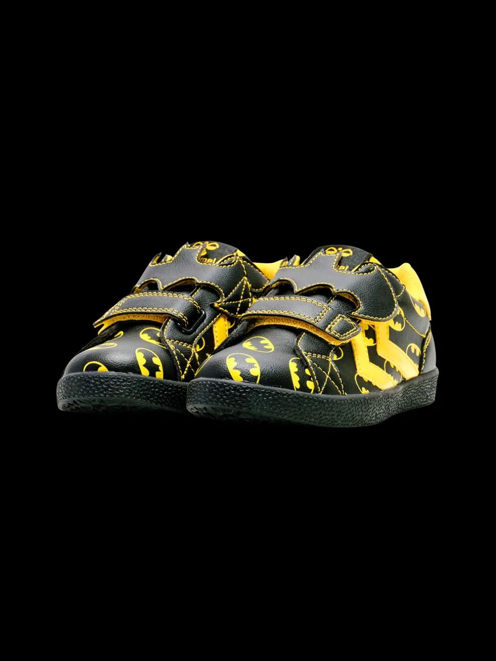 BATMAN JET COURT LOW