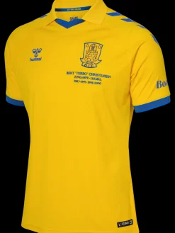 BIF 23 SHARE LEGEND JERSEY S/S