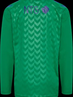 BRØNDBY 22/23 GK JERSEY L/S KIDS