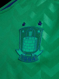 BRØNDBY 22/23 GK JERSEY L/S KIDS