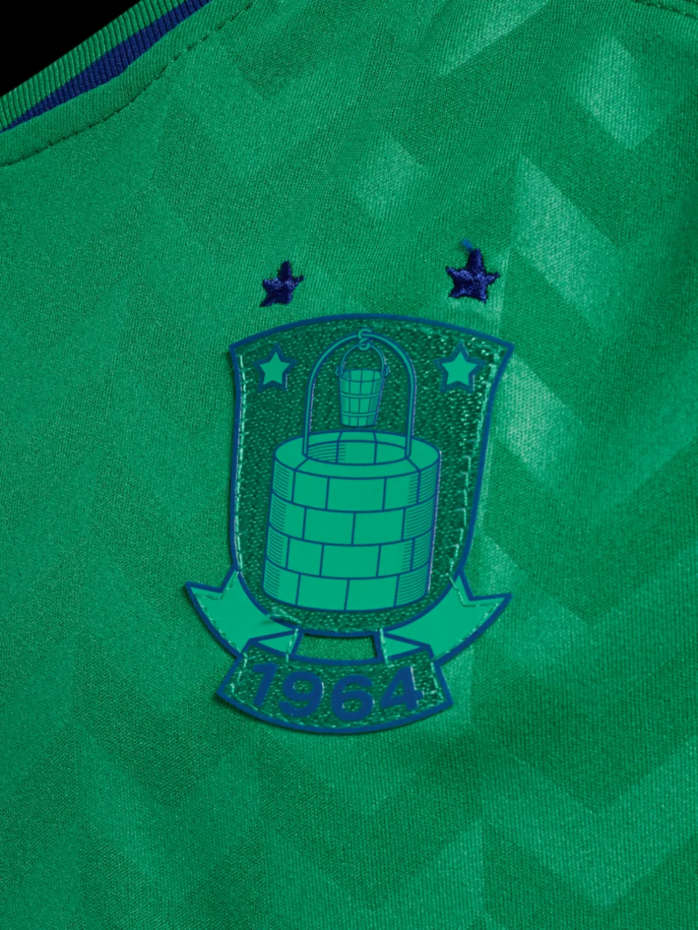 BRØNDBY 22/23 GK JERSEY L/S KIDS