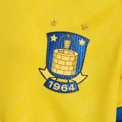 BRØNDBY 22/23 HOME MINI KIT