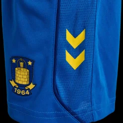 BRØNDBY 22/23 HOME MINI KIT