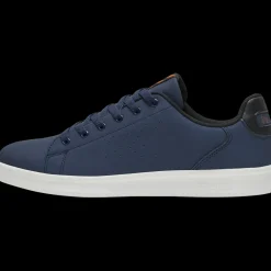 BUSAN SYNTH. NUBUCK
