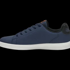 BUSAN SYNTH. NUBUCK
