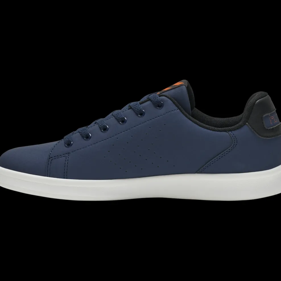BUSAN SYNTH. NUBUCK