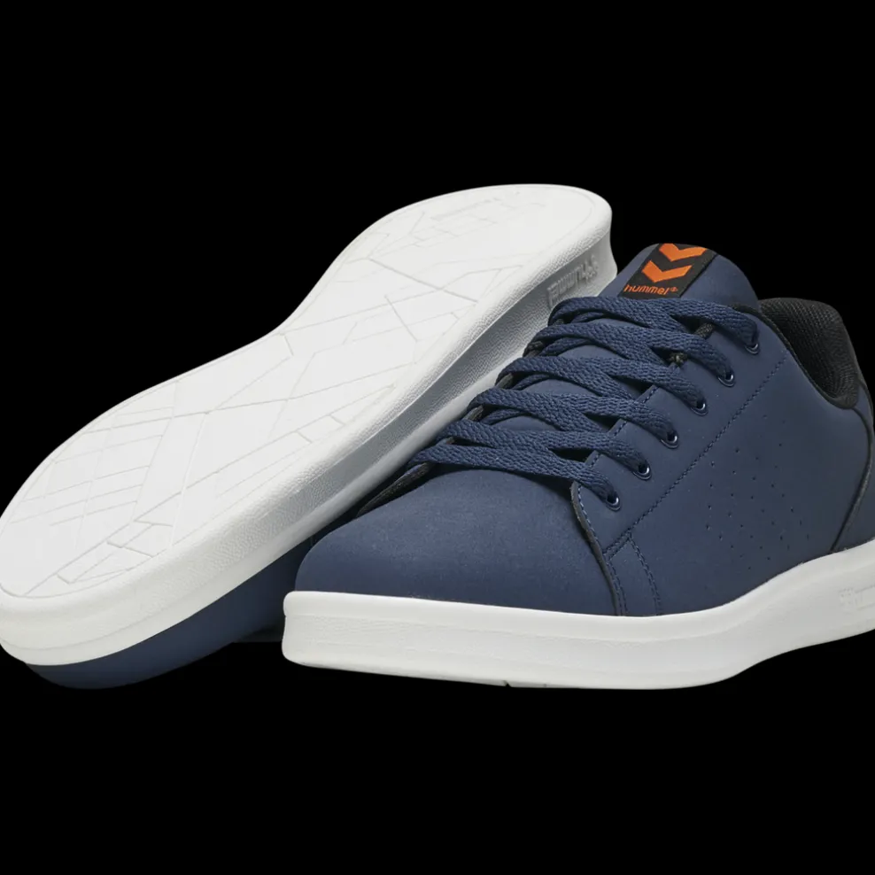 BUSAN SYNTH. NUBUCK