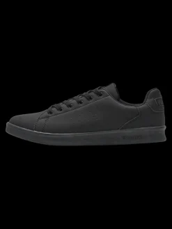 BUSAN SYNTH. NUBUCK