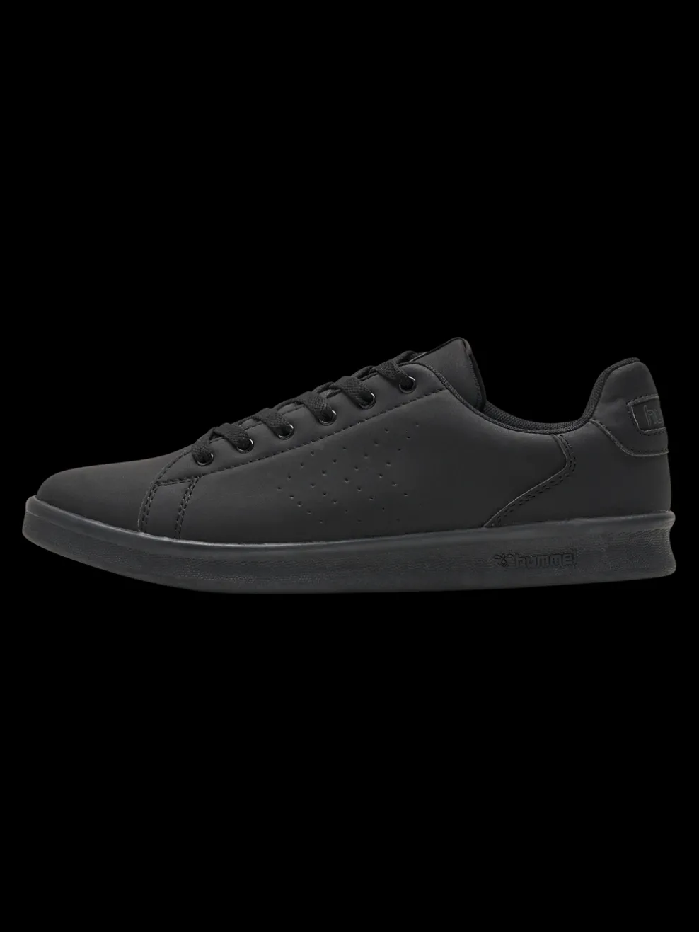 BUSAN SYNTH. NUBUCK