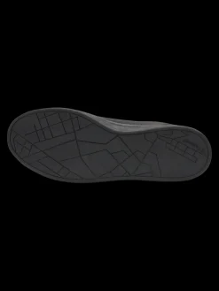 BUSAN SYNTH. NUBUCK