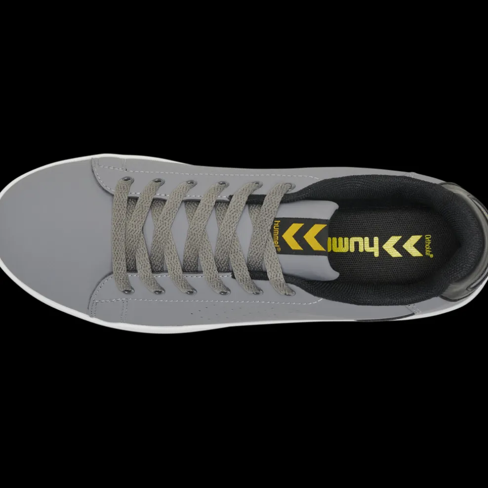BUSAN SYNTH. NUBUCK