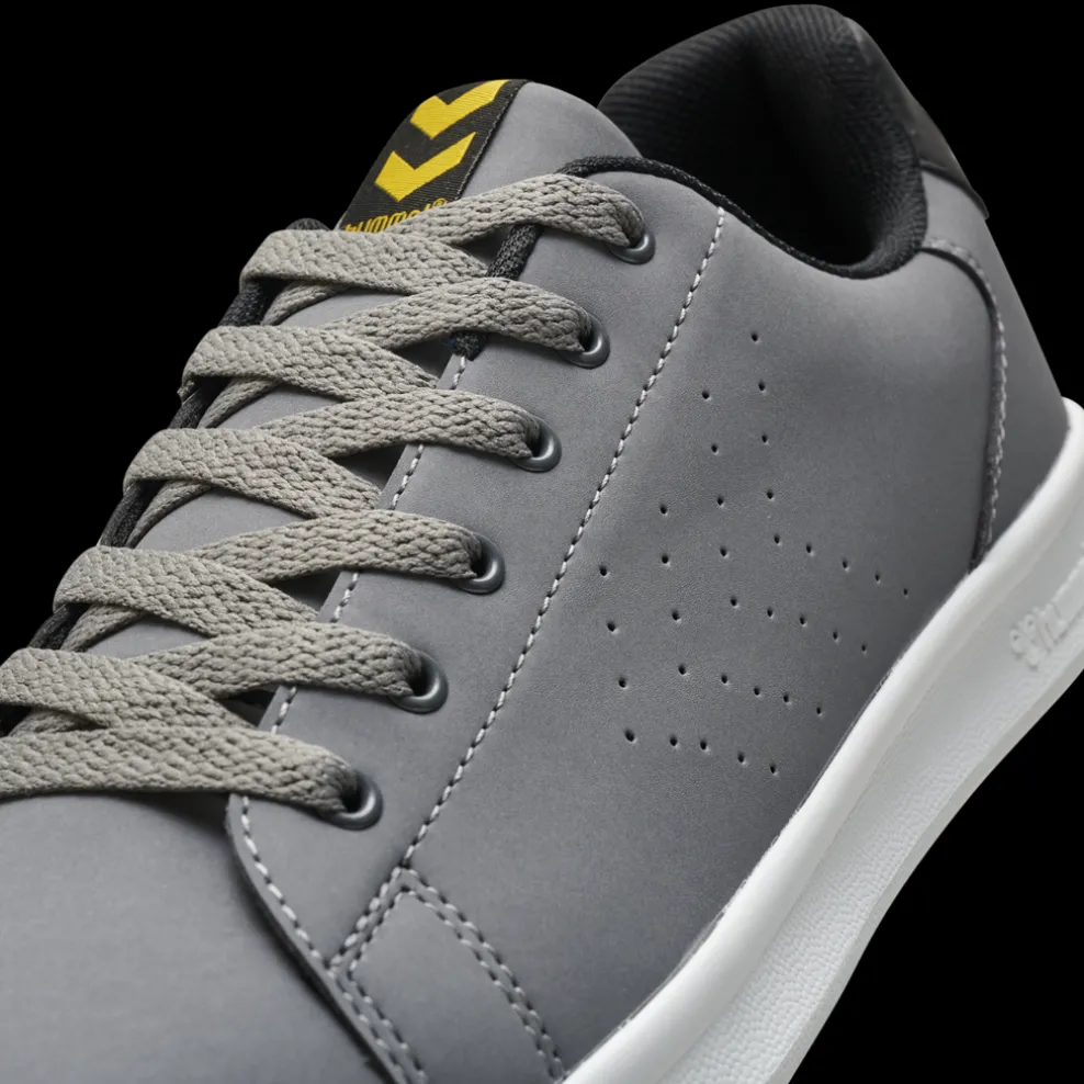 BUSAN SYNTH. NUBUCK