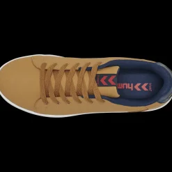 BUSAN SYNTH. NUBUCK