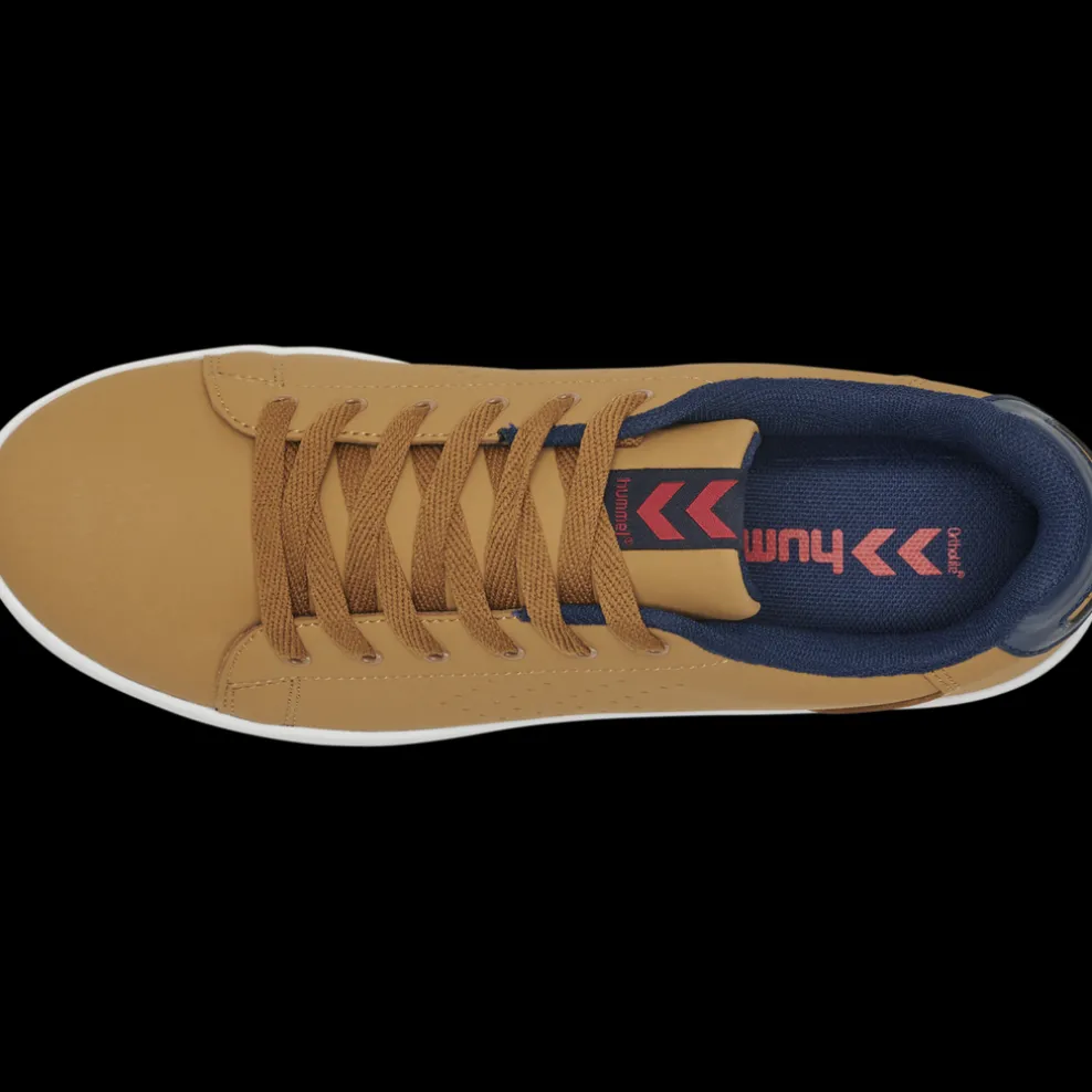 BUSAN SYNTH. NUBUCK