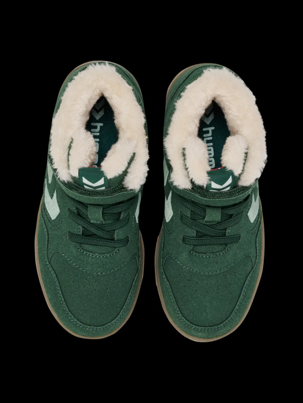 CAMDEN WINTER HIGH JR