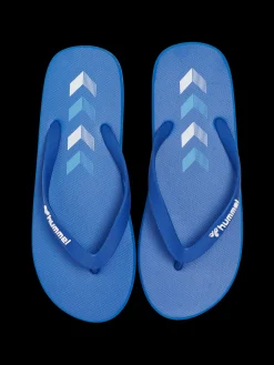 CHEVRON FLIP FLOP