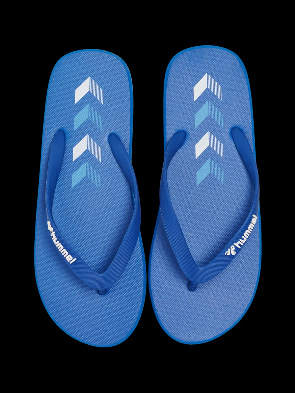 CHEVRON FLIP FLOP