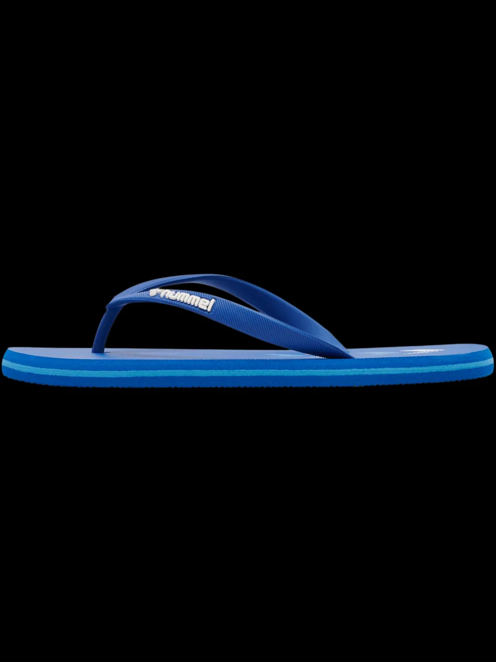 CHEVRON FLIP FLOP