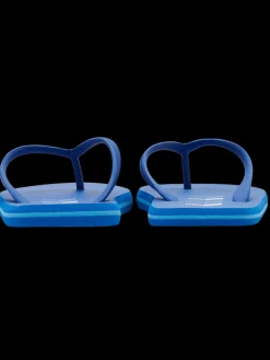 CHEVRON FLIP FLOP