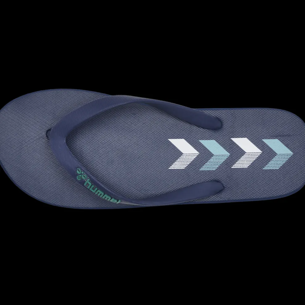 CHEVRON FLIP FLOP