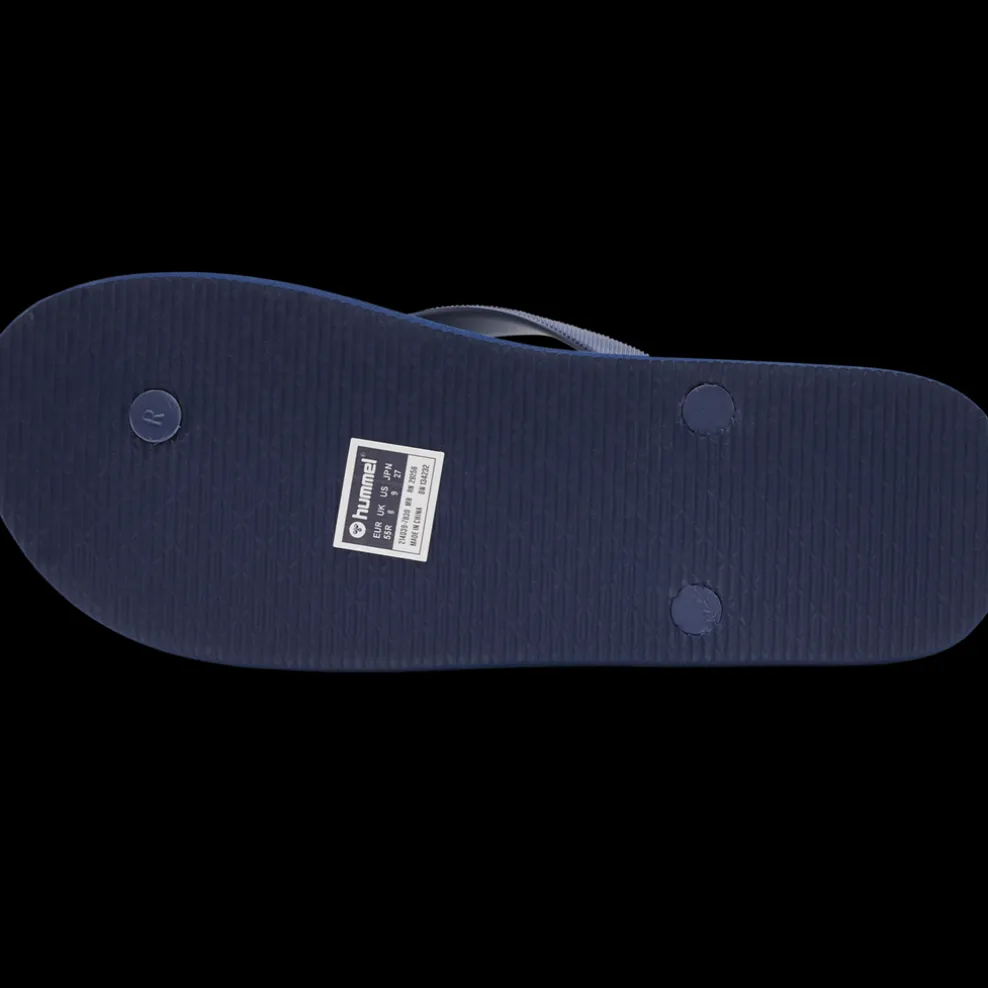 CHEVRON FLIP FLOP