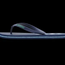 CHEVRON FLIP FLOP