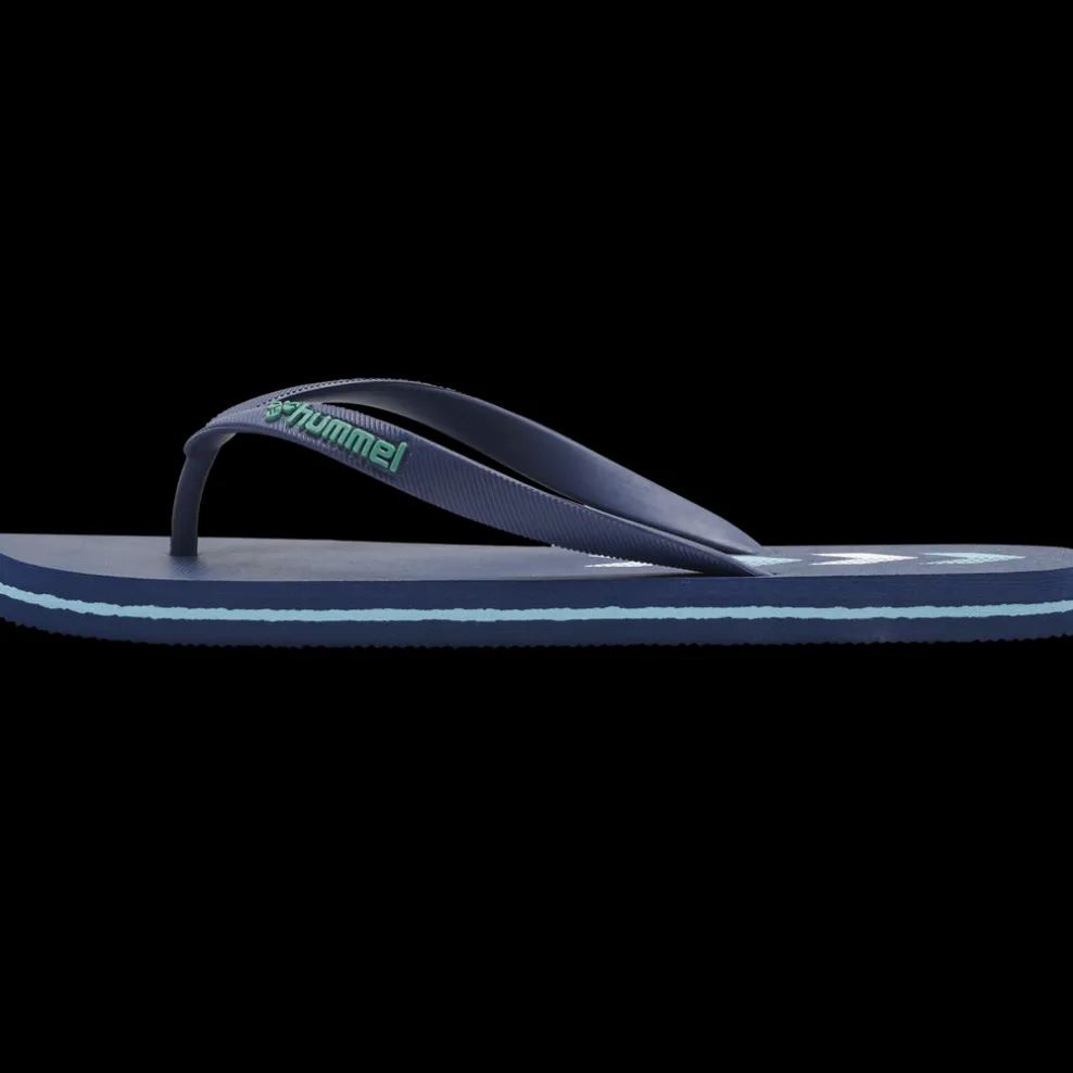CHEVRON FLIP FLOP