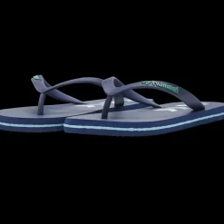 CHEVRON FLIP FLOP