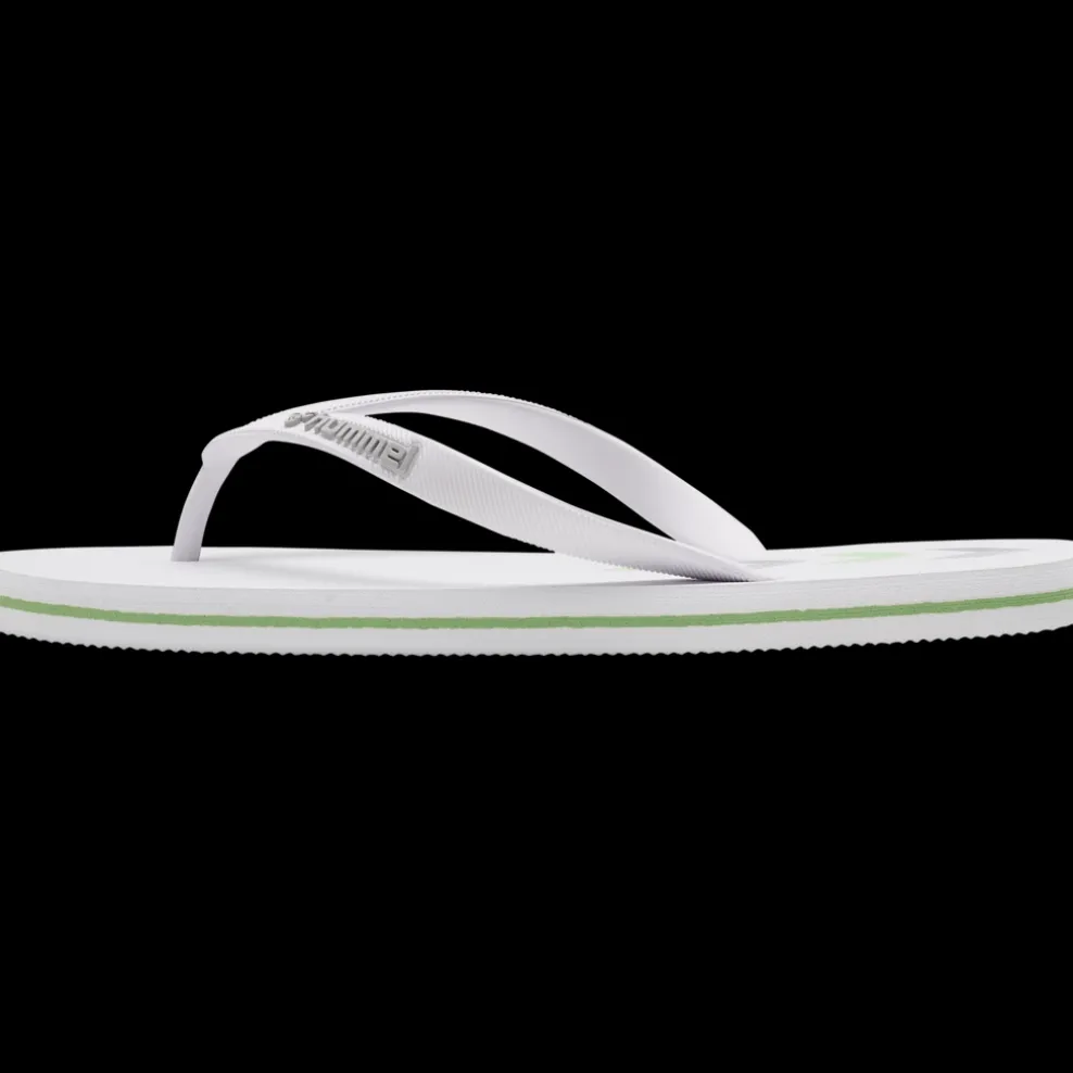 CHEVRON FLIP FLOP