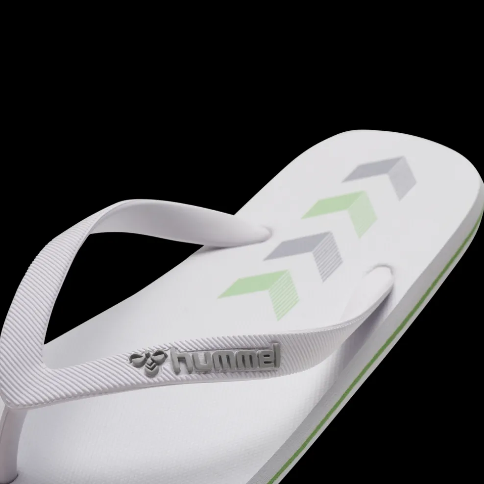 CHEVRON FLIP FLOP