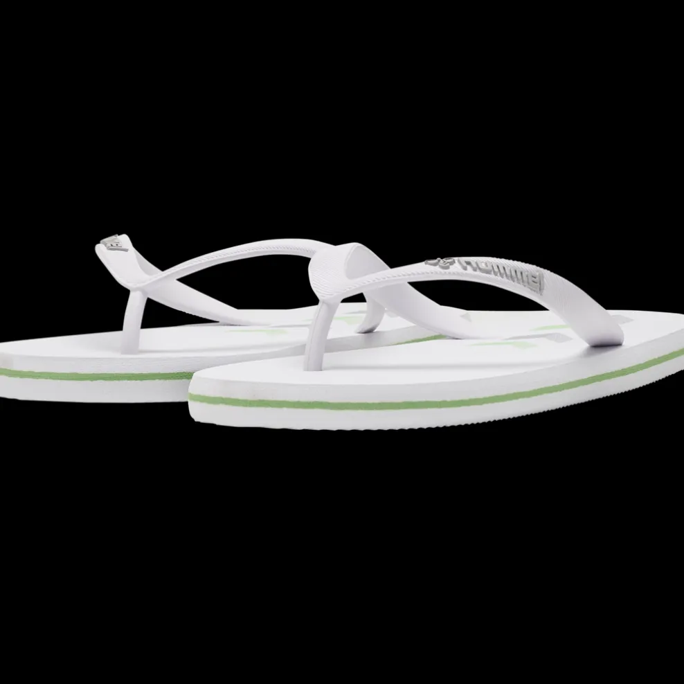 CHEVRON FLIP FLOP