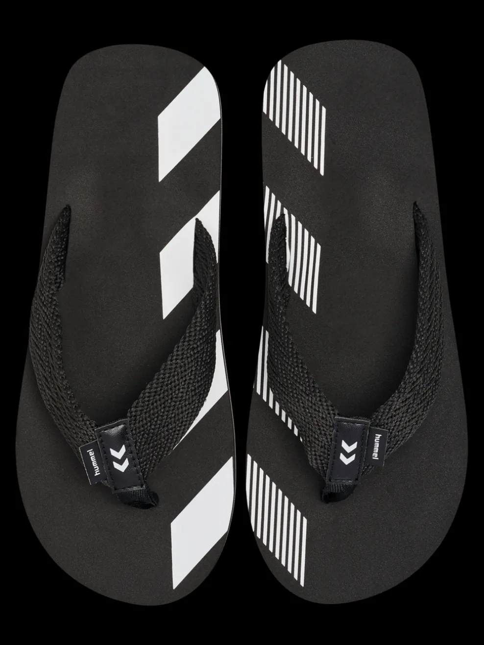 CHEVRON SPORT FLIP FLOP