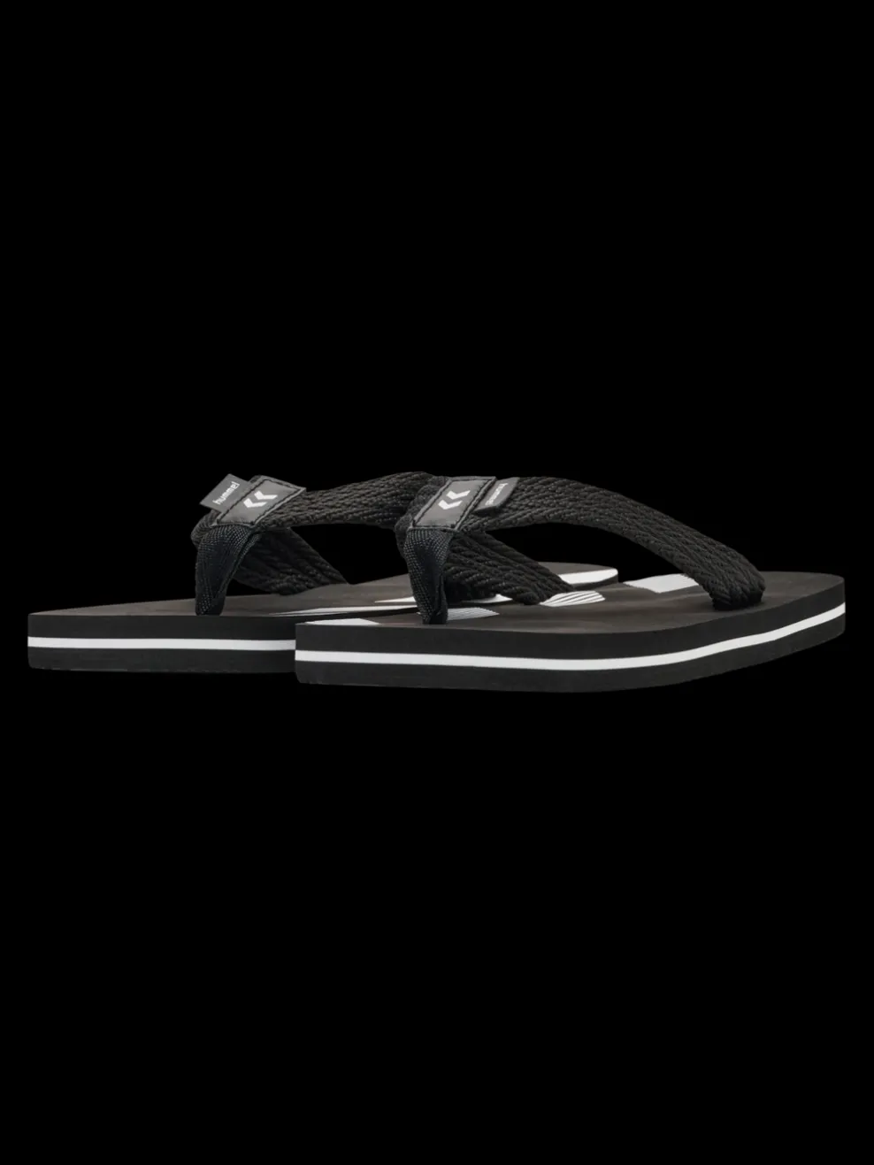 CHEVRON SPORT FLIP FLOP