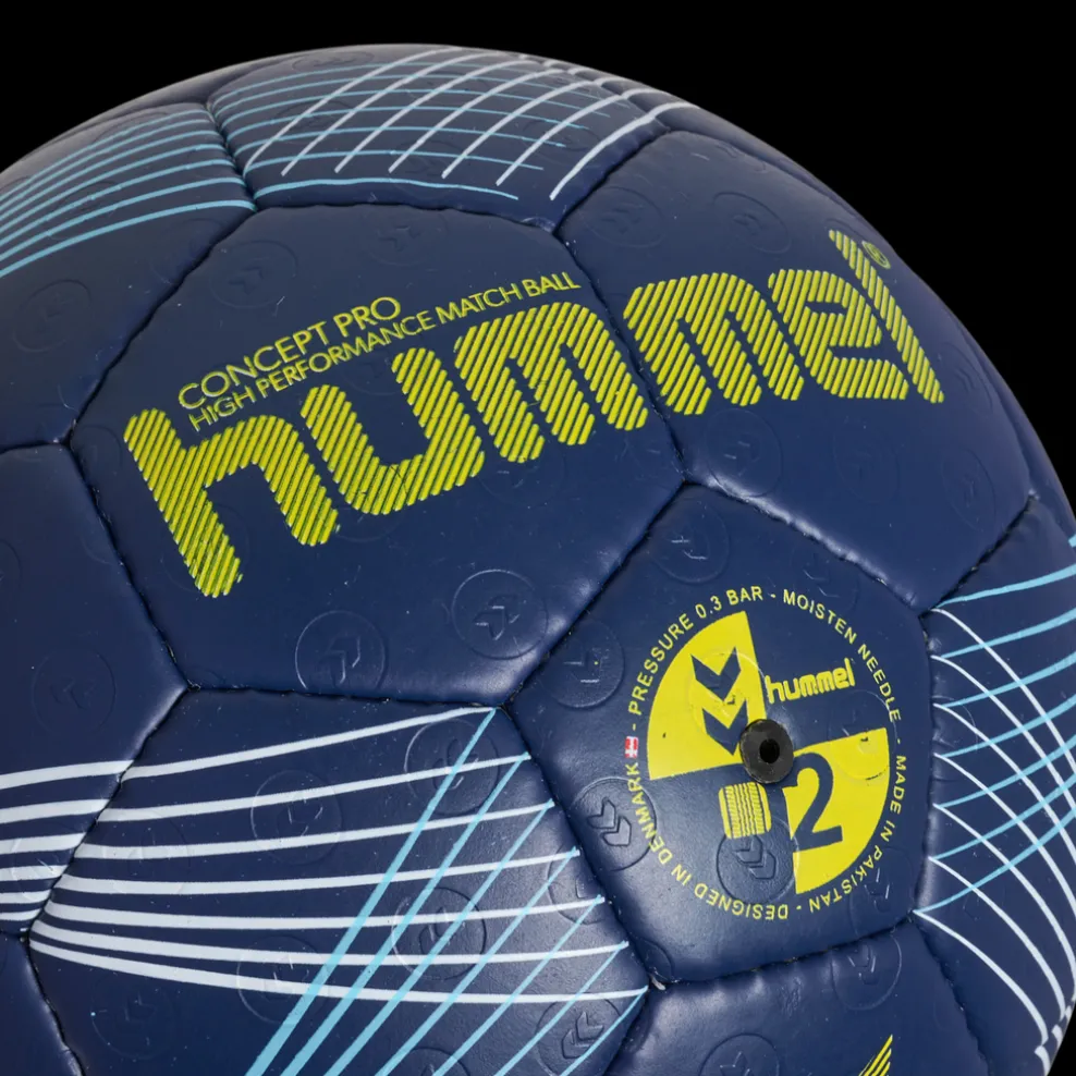 CONCEPT PRO HB