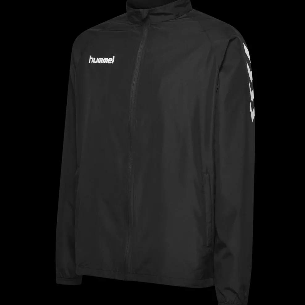 CORE KIDS MICRO ZIP JACKET