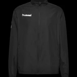 CORE KIDS MICRO ZIP JACKET