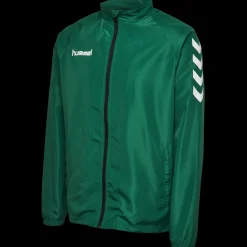 CORE KIDS MICRO ZIP JACKET