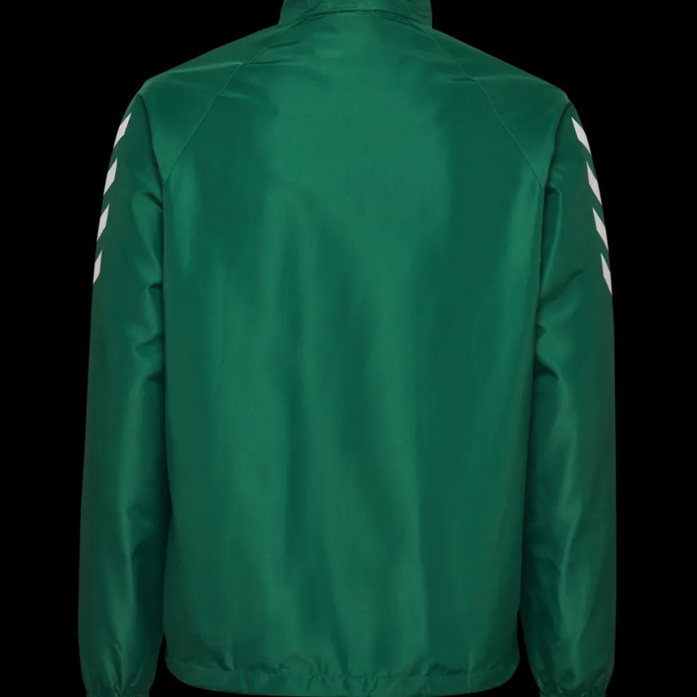 CORE KIDS MICRO ZIP JACKET