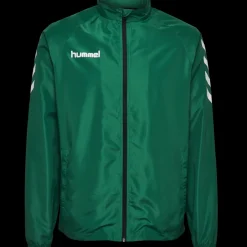 CORE KIDS MICRO ZIP JACKET