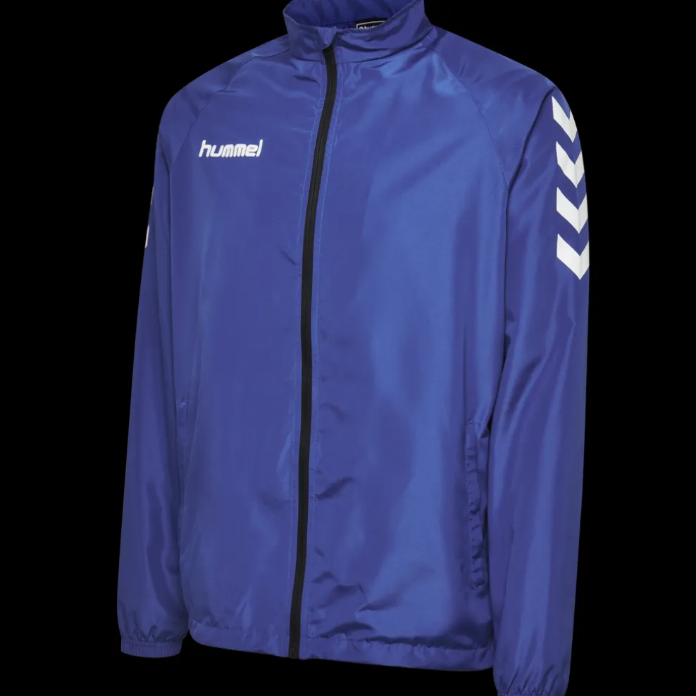 CORE KIDS MICRO ZIP JACKET
