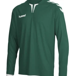 CORE LS POLY JERSEY