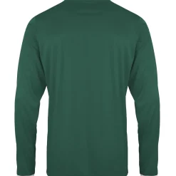 CORE LS POLY JERSEY