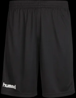 CORE POLY SHORTS