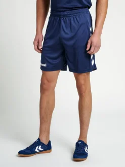 CORE POLY SHORTS