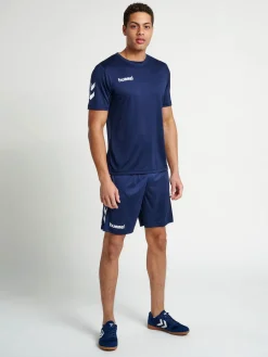 CORE POLY SHORTS