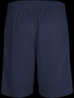 CORE POLY SHORTS