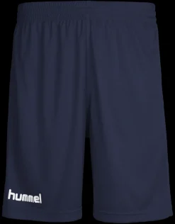 CORE POLY SHORTS